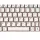 Клавіатура для ноутбука Asus (U1, U1E, U1F, U2, U2E) Silver, RU 2