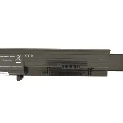 Аккумуляторная батарея для ноутбука Dell 50TKN Vostro 3300 14.8V Black 5200mAh OEM