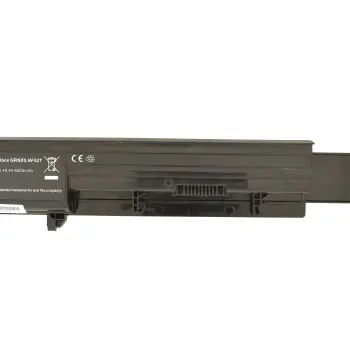 Аккумуляторная батарея для ноутбука Dell 50TKN Vostro 3300 14.8V Black 5200mAh OEM