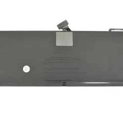 Аккумуляторная батарея для ноутбука Apple A1382 MacBook Pro 15" A1286 (2011) 10.8V Black 6700mAh Orig