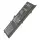Аккумуляторная батарея для ноутбука Asus C21-X202 F201E 7.4V Black 5136mAh Orig 2