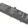 Аккумуляторная батарея для ноутбука Asus C21-X202 F201E 7.4V Black 5136mAh Orig 3