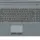 Клавиатура для ноутбука Samsung (RC720) Black, (Gray TopCase), RU 1