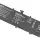 Аккумуляторная батарея для ноутбука Asus C21-X202 F201E 7.4V Black 5136mAh Orig 5