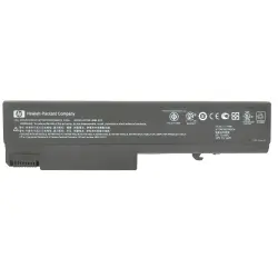 Акумуляторна батарея для ноутбука HP Compaq HSTNN-I44C 8440p 11.1V Black 4400mAh Orig