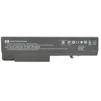 Аккумуляторная батарея для ноутбука HP Compaq HSTNN-I44C 8440p 11.1V Black 4400mAh Orig