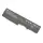 Аккумуляторная батарея для ноутбука HP Compaq HSTNN-I44C 8440p 11.1V Black 4400mAh Orig 3