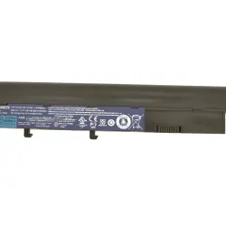 Аккумуляторная батарея для ноутбука Acer AS09D70 Aspire 5810T 11.1V Black 5600mAh Orig