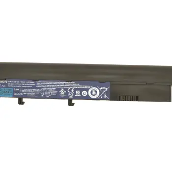 Аккумуляторная батарея для ноутбука Acer AS09D70 Aspire 5810T 11.1V Black 5600mAh Orig