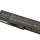 Аккумуляторная батарея для ноутбука Dell WW116 Inspiron 1420 11.1V Black 5200mAh OEM 3