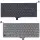 Клавіатура для ноутбука Apple MacBook 2011+ (A1278) Black, (Original), (No Frame), RU (вертикальный ентер) 1
