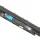 Акумуляторна батарея для ноутбука Dell 268X5 Inspiron N411Z 11.1V Black 5800mAh Orig 5
