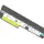 Аккумуляторная батарея для ноутбука Lenovo-IBM L09S3Z14 IdeaPad S100 10.8V Black 4400mAh Orig 5