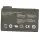 Акумуляторна батарея для ноутбука Fujitsu-Siemens P55-3S4400-G1L30 Amilo Pi3525 11.1V Black 4400mAh OEM 1