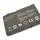 Акумуляторна батарея для ноутбука Fujitsu-Siemens P55-3S4400-G1L30 Amilo Pi3525 11.1V Black 4400mAh OEM 2