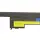 Аккумуляторная батарея для ноутбука Lenovo-IBM 92P1168 ThinkPad X60 14.8V Black 5200mAh OEM 1