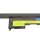 Аккумуляторная батарея для ноутбука Lenovo-IBM 92P1168 ThinkPad X60 14.8V Black 5200mAh OEM 4