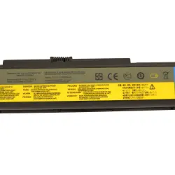 Аккумуляторная батарея для ноутбука Lenovo-IBM 121TL070A IdeaPad Y510 11.1V Black 5200mAh OEM