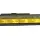 Аккумуляторная батарея для ноутбука Lenovo-IBM 121TL070A IdeaPad Y510 11.1V Black 5200mAh OEM 1