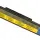 Аккумуляторная батарея для ноутбука Lenovo-IBM 121TL070A IdeaPad Y510 11.1V Black 5200mAh OEM 5