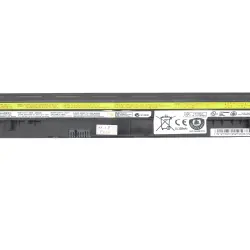 Акумуляторна батарея для ноутбука Lenovo-IBM L12S4Z01 S300 14.4V Black 2200mAh Orig