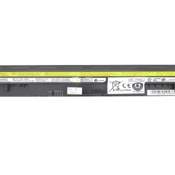 Акумуляторна батарея для ноутбука Lenovo-IBM L12S4Z01 S300 14.4V Black 2200mAh Orig