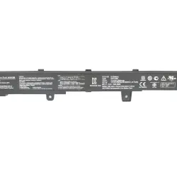 Аккумуляторная батарея для ноутбука Asus A41N1308 14.4V Black 2500mAh Orig