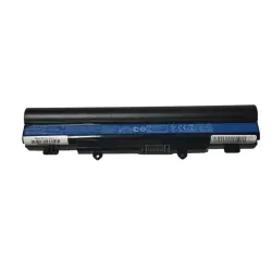 Акумуляторна батарея для ноутбука Acer AL14A32 Aspire E5-411 11.1V Black 5000mAh Orig