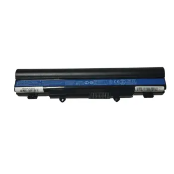 Аккумуляторная батарея для ноутбука Acer AL14A32 Aspire E5-411 11.1V Black 5000mAh Orig