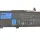 Аккумуляторная батарея для ноутбука Dell V79Y0 XPS 14Z Ultrabook 14.8V Black 4000mAh Orig 1