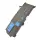 Аккумуляторная батарея для ноутбука Dell V79Y0 XPS 14Z Ultrabook 14.8V Black 4000mAh Orig 2