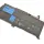 Аккумуляторная батарея для ноутбука Dell V79Y0 XPS 14Z Ultrabook 14.8V Black 4000mAh Orig 3