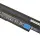 Акумуляторна батарея для ноутбука Acer UM09H31 Aspire one 532H series 10.8V Black 4400mAh Orig 3