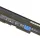 Акумуляторна батарея для ноутбука Acer UM09H31 Aspire one 532H series 10.8V Black 4400mAh Orig 5