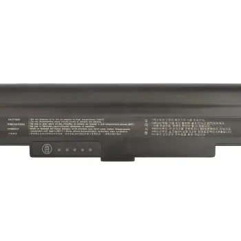 Аккумуляторная батарея для ноутбука Samsung SSB-Q30LS3 Q30 11.1V Black 5200mAh OEM