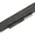 Аккумуляторная батарея для ноутбука Samsung SSB-Q30LS3 Q30 11.1V Black 5200mAh OEM 2