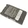 Аккумуляторная батарея для ноутбука Toshiba PA3191U Tecra 9000 10.8V Black 5200mAh OEM 3