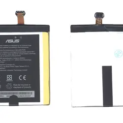 Акумуляторна батарея для смартфону Asus C11-A68 PadFone 2 3.8V White 2140mAh 8.1Wh