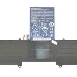Акумуляторна батарея для ноутбука Acer AP11D3F Aspire S3-951 11.1V Black 3280mAh Orig