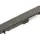 Акумуляторна батарея для ноутбука Asus A32-S5 11.1V Black 4400mAh OEM 2