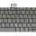 Клавиатура Toshiba Satellite (C50, C50D, C50-A, C50D-A, C55, C55-A, C55DT, C55DT-A) Black, RU (вертикальный энтер) 1