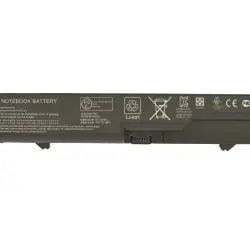 Акумуляторна батарея для ноутбука HP Compaq HSTNN-IB1A ProBook 4320s 10.8V Black 4200mAh Orig