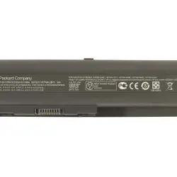 Аккумуляторная батарея для ноутбука HP Compaq HSTNN-IB79 Pavilion DV6 10.8V Black 4300mAh Orig