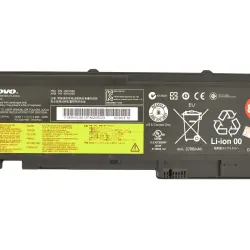 Акумуляторна батарея для ноутбука Lenovo-IBM 42T4845 ThinkPad T420s 11.1V Black 3900mAh Orig