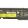 Аккумуляторная батарея для ноутбука Lenovo-IBM 42T4845 ThinkPad T420s 11.1V Black 3900mAh Orig 2