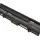 Аккумуляторная батарея для ноутбука Dell BD39E XPS m1330 11.1V Black 5200mAh OEM 3
