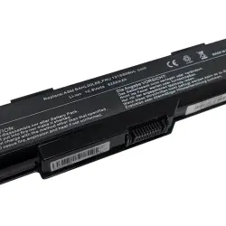 Акумуляторна батарея для ноутбука Lenovo-IBM BAHL00L6S G410 10.8V Black 5200mAh OEM