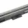 Акумуляторна батарея для ноутбука Sony VAIO VGP-BPS13 VGN-FW 11.1V Black 5200mAh OEM 2