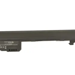 Акумуляторна батарея для ноутбука HP Compaq NY221AA Mini 110 10.8V Black 5200mAh OEM