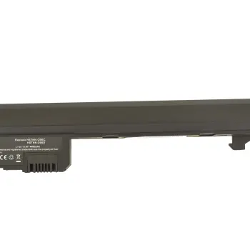 Акумуляторна батарея для ноутбука HP Compaq NY221AA Mini 110 10.8V Black 5200mAh OEM